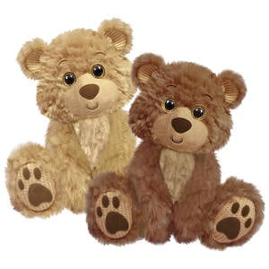 Willoughby Bear